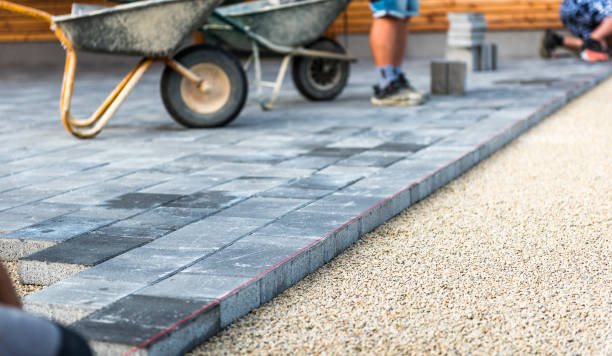 Best Driveway Pavers Installation  in Lockport, IL