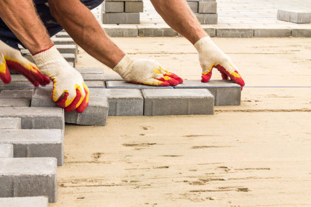 Best Driveway Pavers Cost  in Lockport, IL