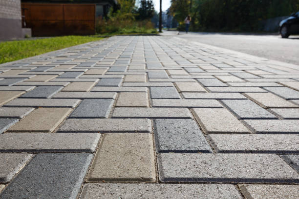 Best Driveway Paving Contractor  in Lockport, IL