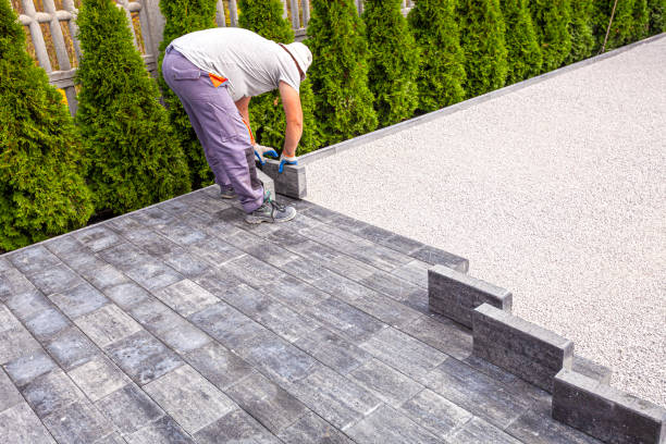 Reasons to Select Us for Your Driveway Paving Requirements in Lockport, IL