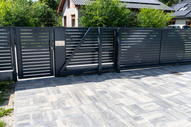 Professional Driveway Pavers in Lockport, IL