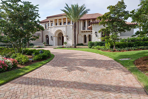 Best Driveway Pavers Near Me  in Lockport, IL