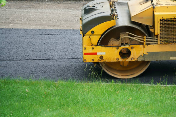 Best Affordable Driveway Pavers  in Lockport, IL
