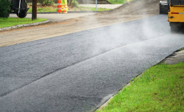 Best Custom Driveway Pavers  in Lockport, IL