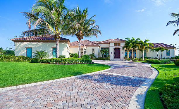Best Driveway Resurfacing Pavers  in Lockport, IL