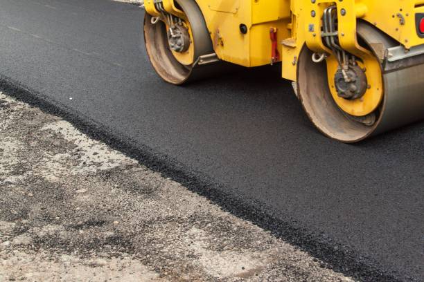 Best Concrete Paver Driveway  in Lockport, IL