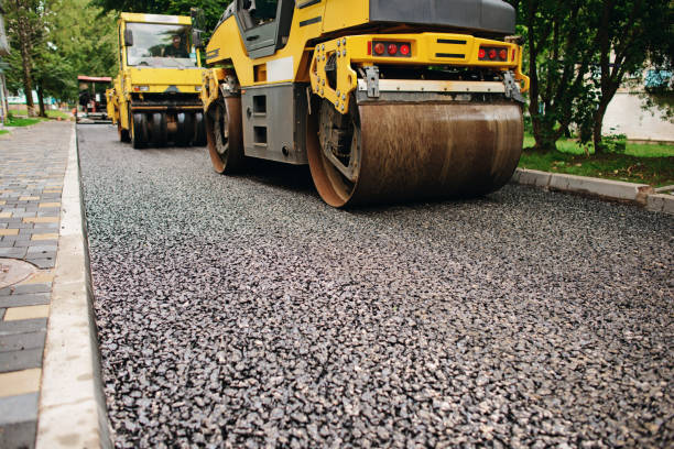 Best Driveway Pavers Near Me  in Lockport, IL